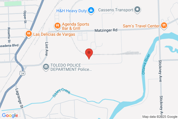 Abbott Tool & Mach Co Inc