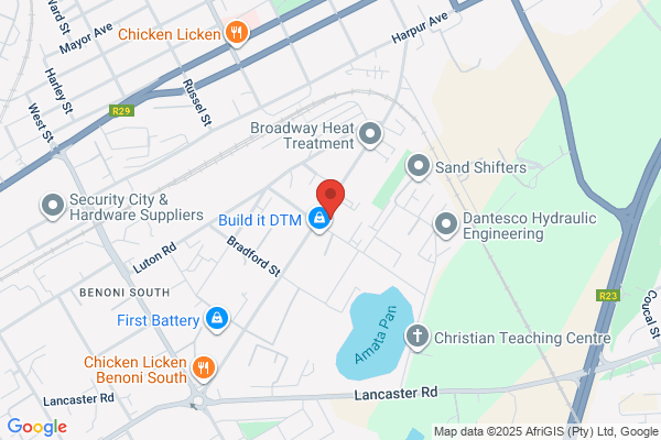Liverpool Stationers Inc