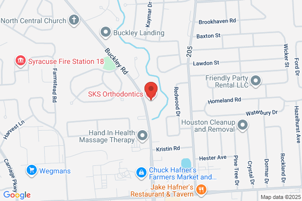 Callahan, Flanagan, Smith and Stock Orthodontics