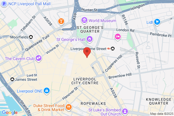 Liverpool Shoe Repair