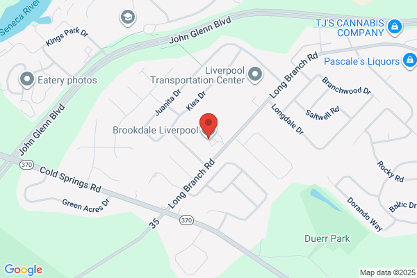 Brookdale Liverpool