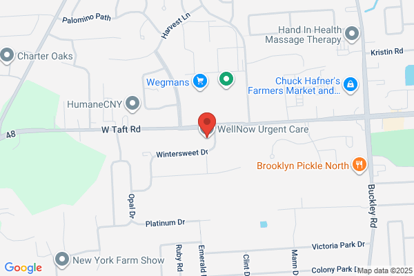 WellNow Urgent Care