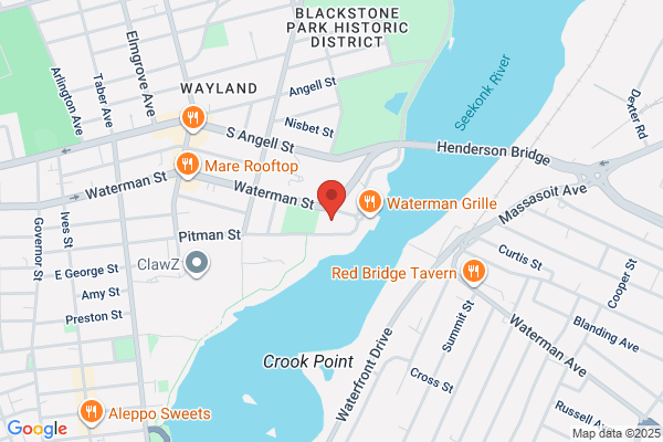 Bowerman Associates Inc