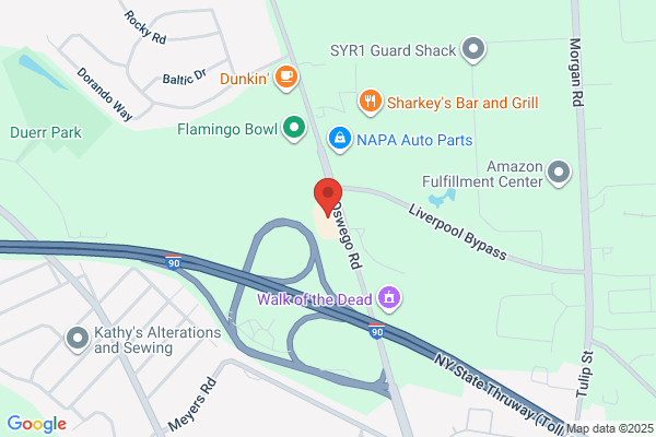 Fastrak Services Inc