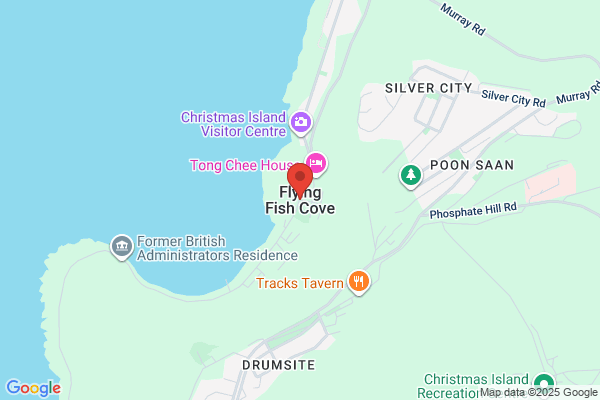 Fish Cove