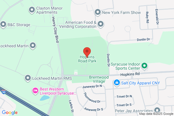 Hopkins Road Park