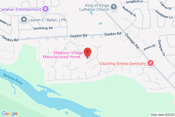 Madison Village Manufactured Home Community