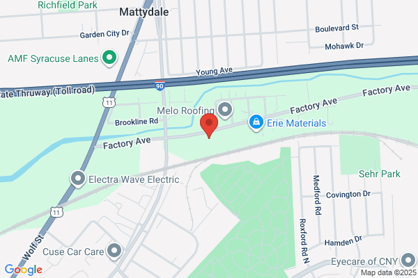 Pioneer Pump Systems Inc