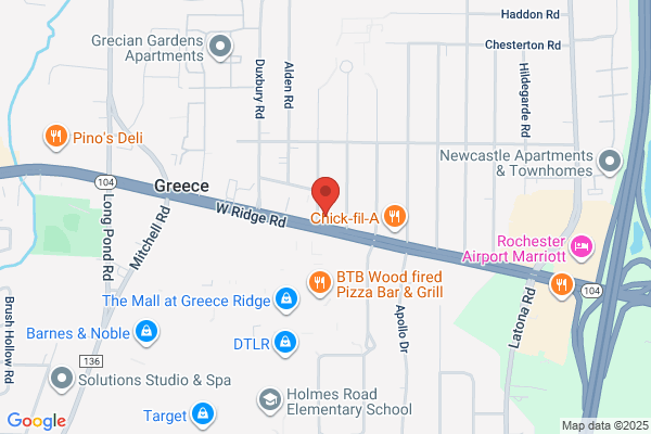 Westside Podiatry Center, LLP