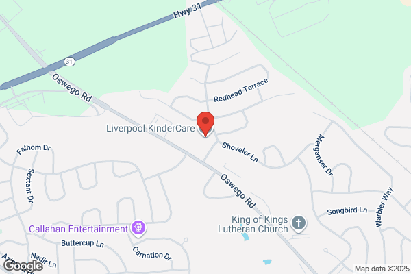 Liverpool KinderCare