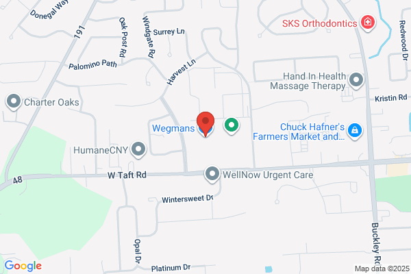 Wegmans Food Pharmacy, Taft Road Store