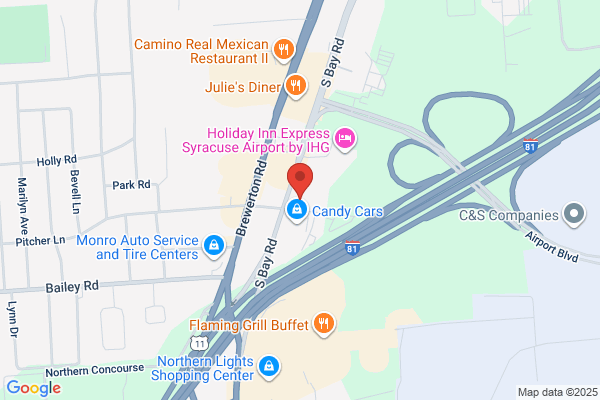 Denny's - Closed