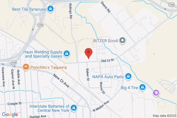 Sunrise Building Supply Inc