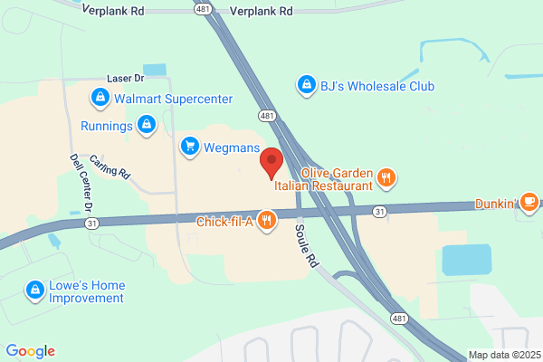 Applebee's Neighborhood Grill & Bar