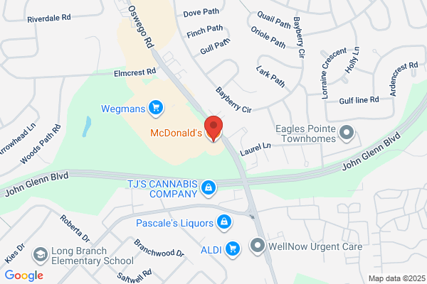 Macdonald BA