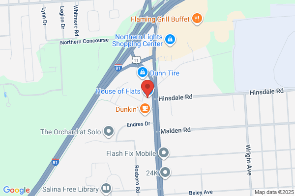 Goodyear Auto Service - CLOSED