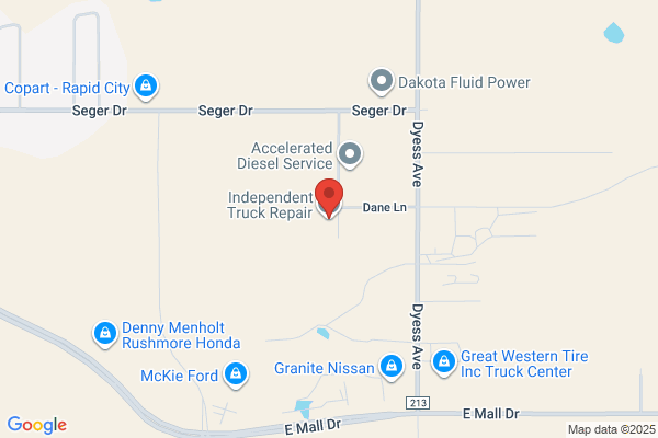 Independent Truck & Trailer Repair