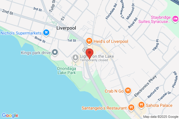 Liverpool Village Animal Wellness