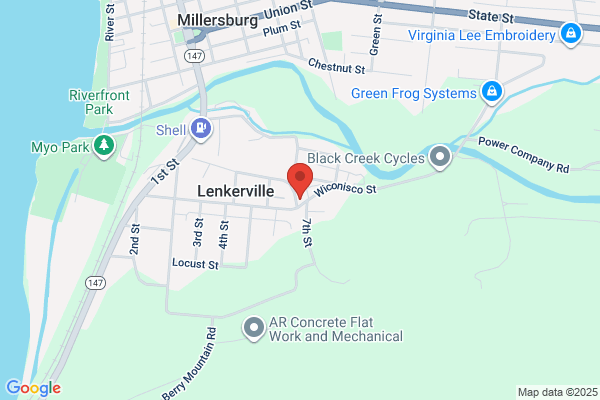 Carroll's Septic Service