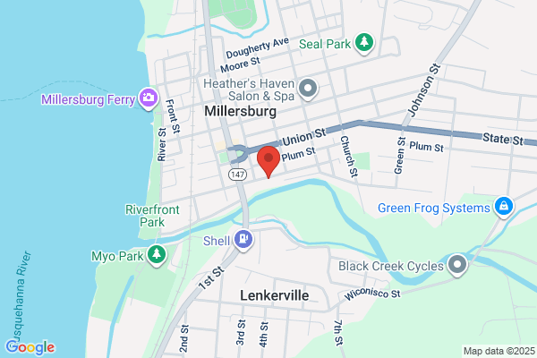 Imhofs Plumbing & Heating