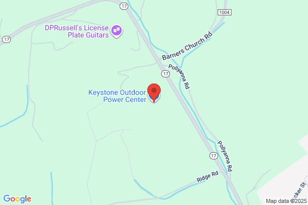 Keystone Outdoor Power Center