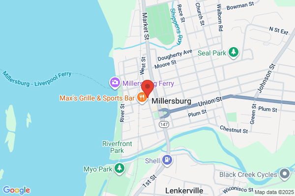 Millersburg Borough