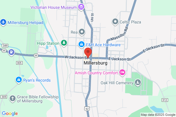 Millersburger Hotel