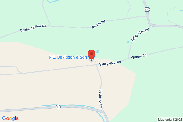 R.E. Davidson & Son