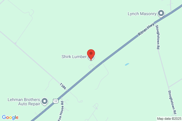 Shirk's Lumber