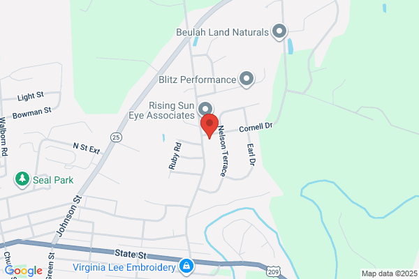 Smith Radiology Inc