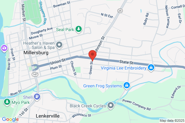 Troutman's Chevrolet Buick GMC