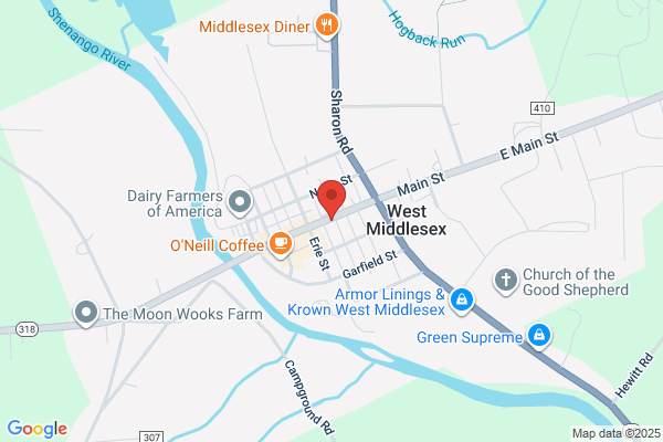 Weaver's & Ed's Notary Service