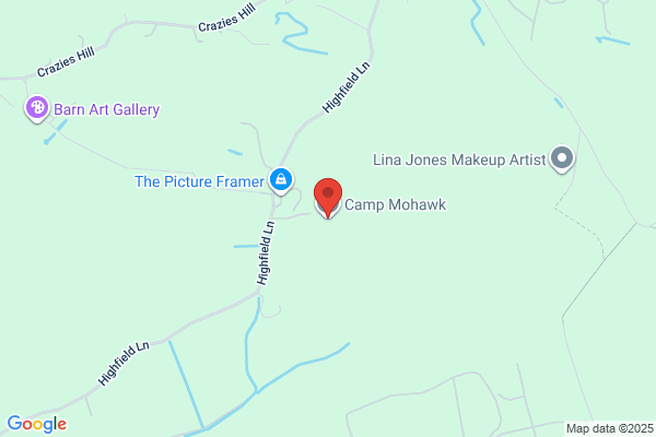 Camp Mohawk