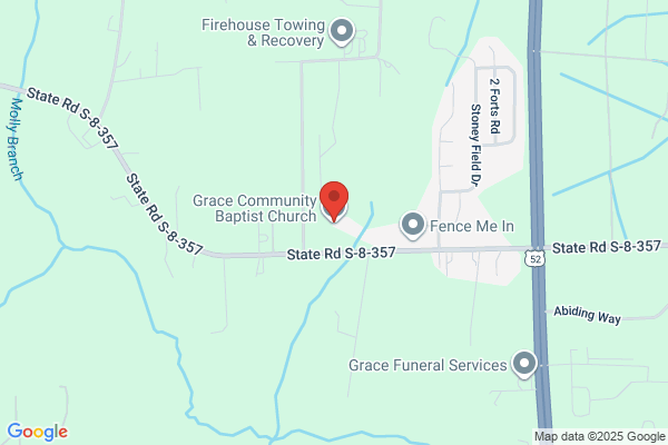 Grace Community Baptist Chapel
