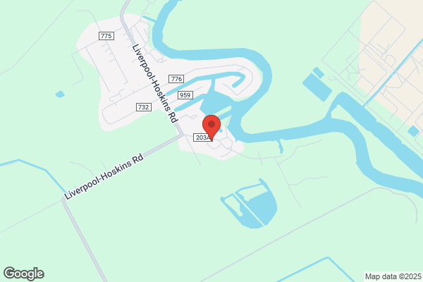 Horseshoe Bend Marina Bar & Grill