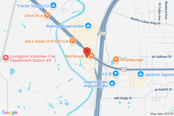 Exceptional Emergency Center - Livingston