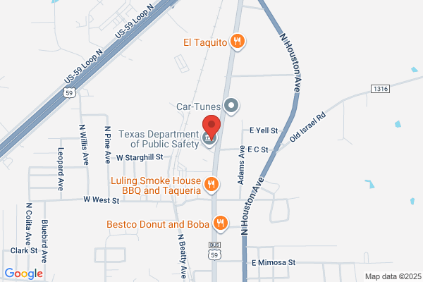 ACE Bail Bonds - Polk County