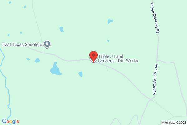 Triple J Land Services - Land Clearing