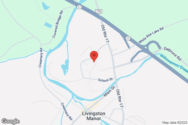 Hemlock Ridge Apartments