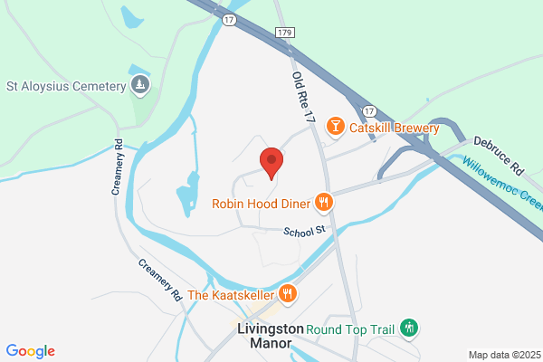 Hemlock Ridge Apartments