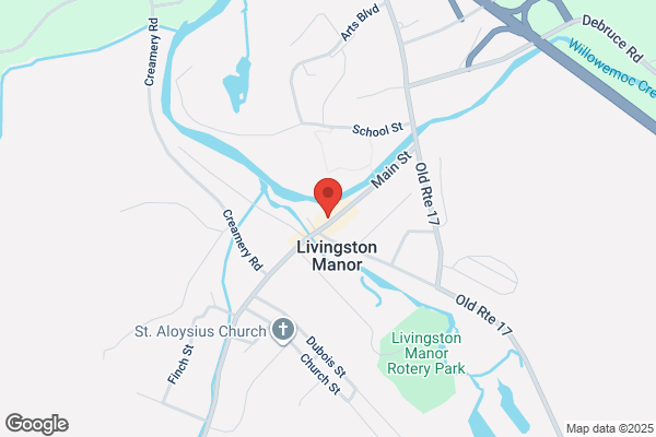 Registration Systems Inc