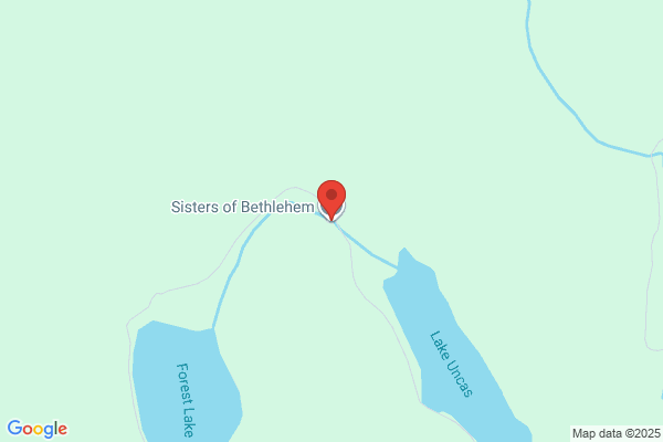 Sisters of Bethlehem