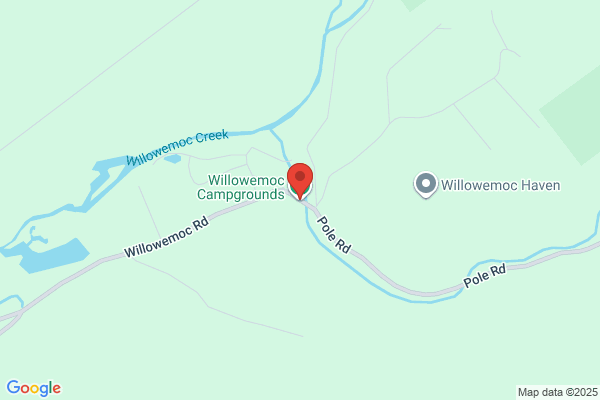Willowemoc Campgrounds Inc