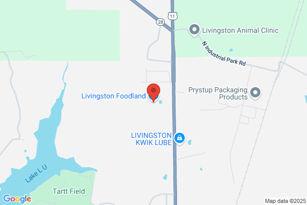 Livingston Foodland