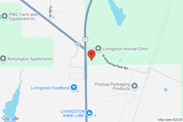 Ready Mix USA Livingston