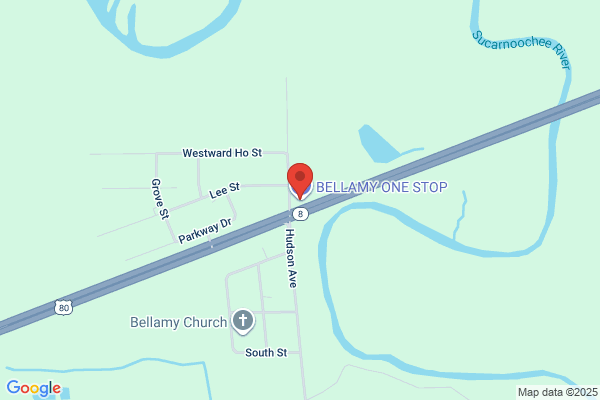 Interstate One Stop