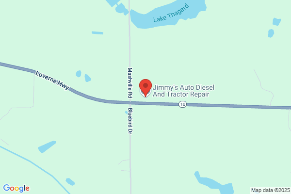 Jimmys Auto Repair