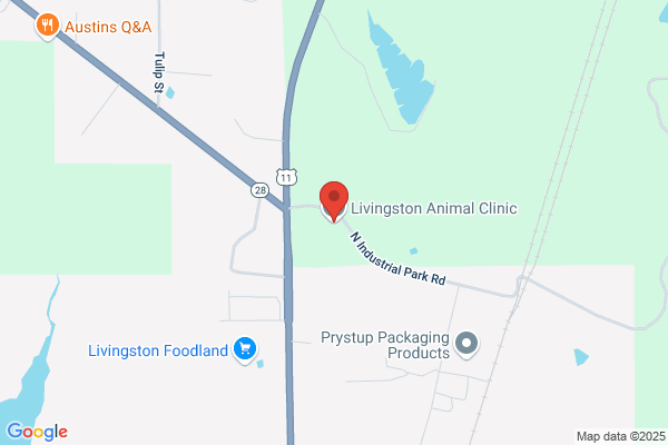Livingston Animal Clinic