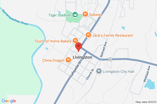 Livingston Auto Parts