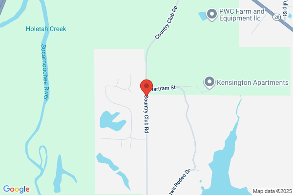 Livingston City of